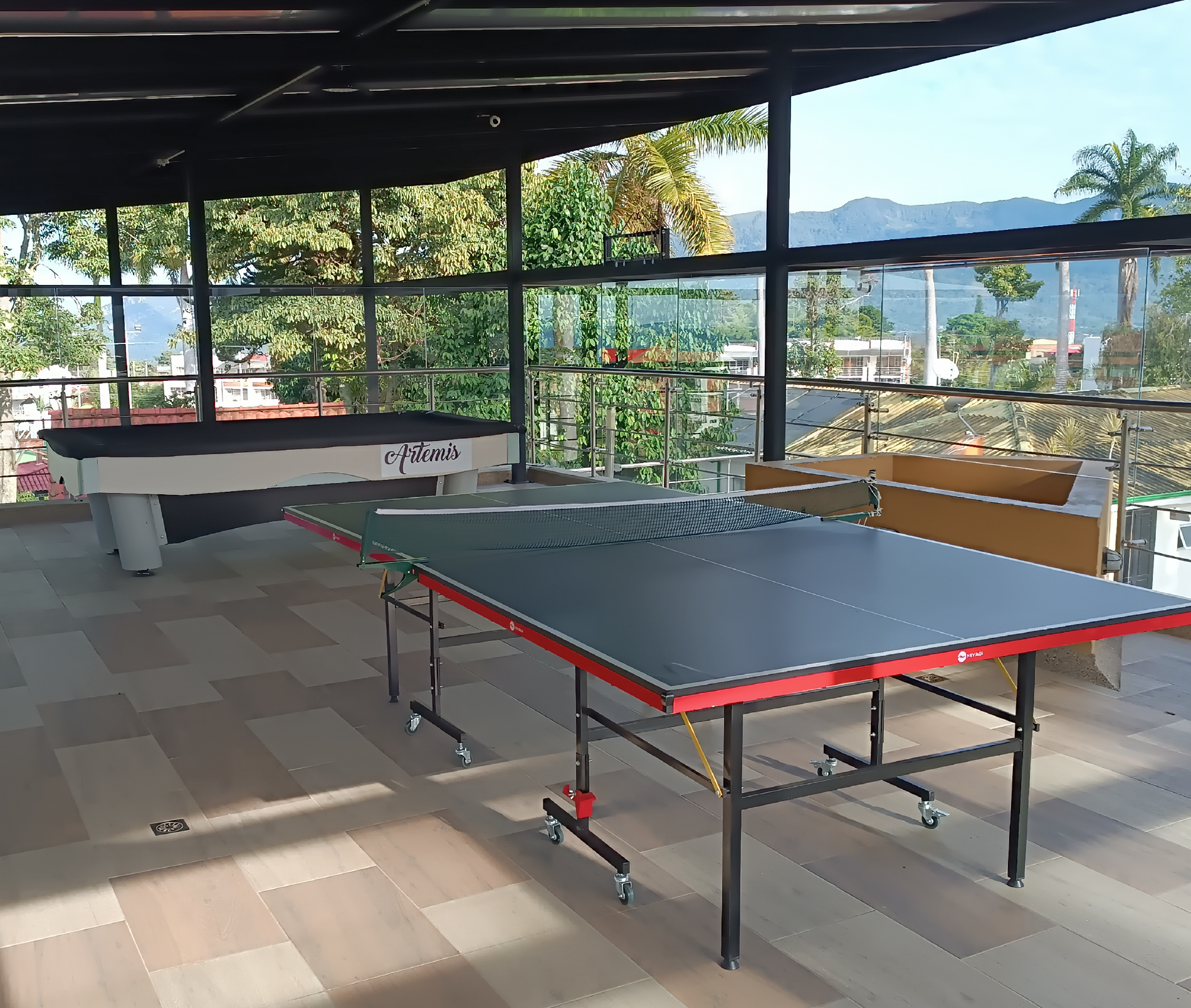 tu agencia de viajes, turismo, pasadias, transporte en ibagué, colombia