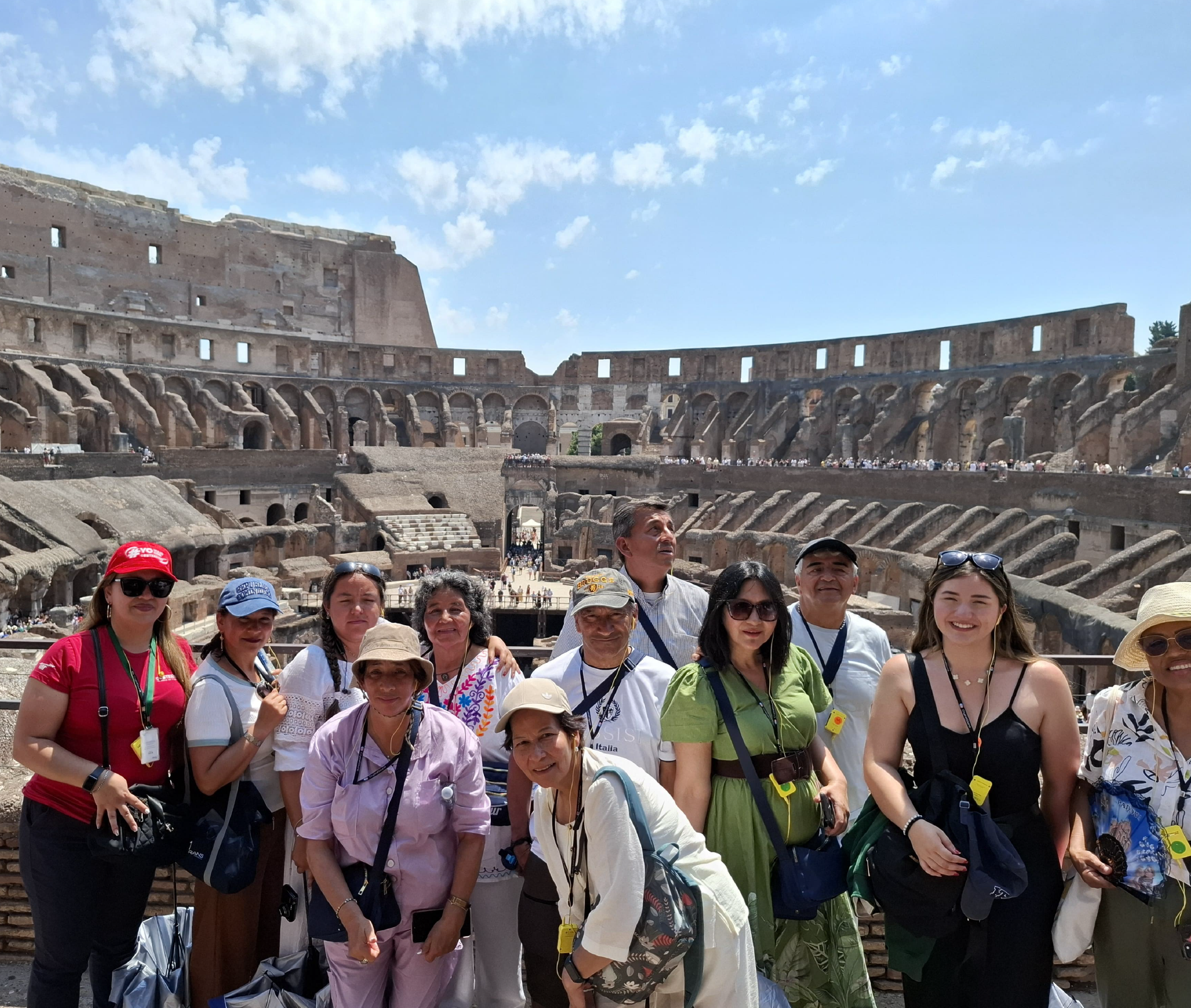 tu agencia de viajes, turismo, pasadias, transporte en ibagué, colombia