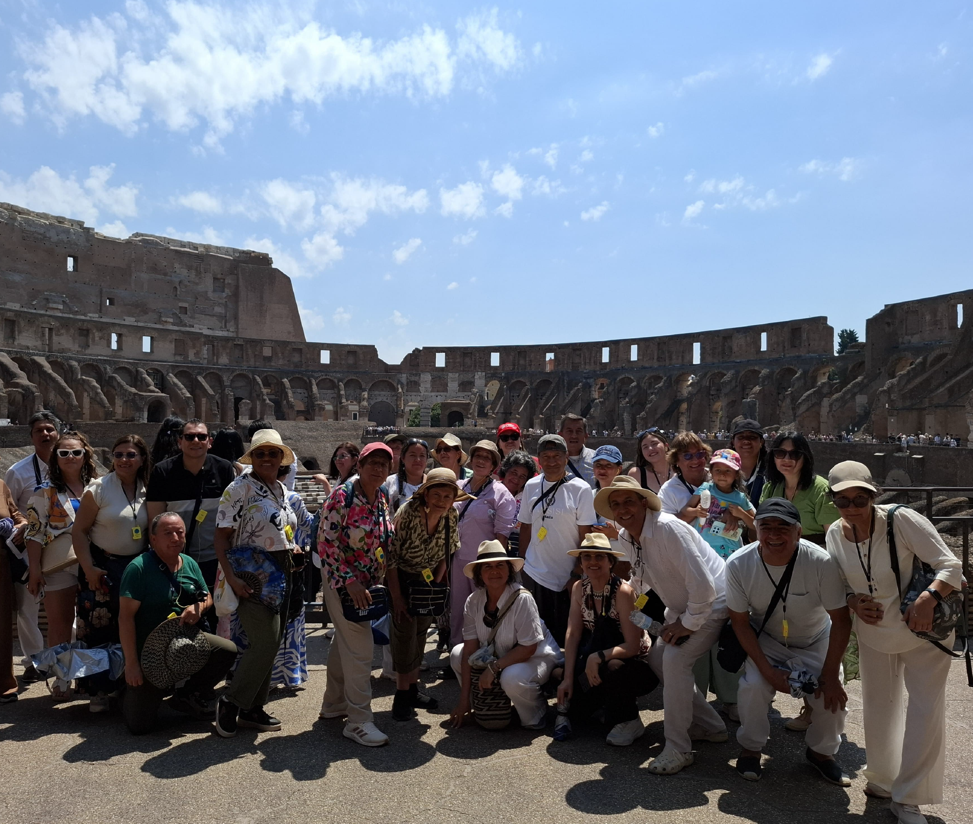 tu agencia de viajes, turismo, pasadias, transporte en ibagué, colombia