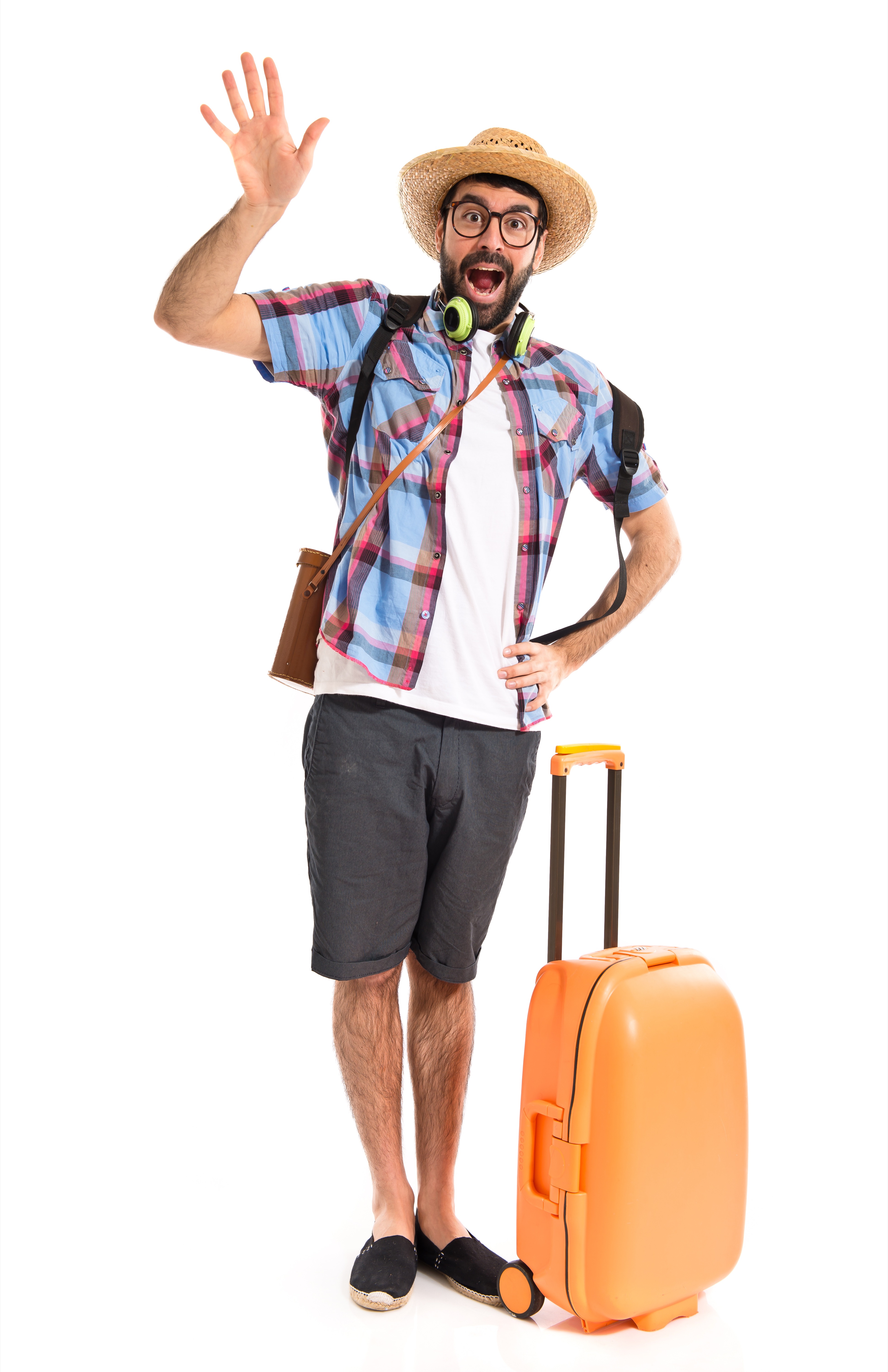 contactár - gamo tour's